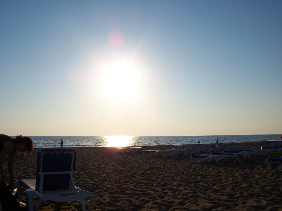 Traumstrand Dream World Resort & Spa