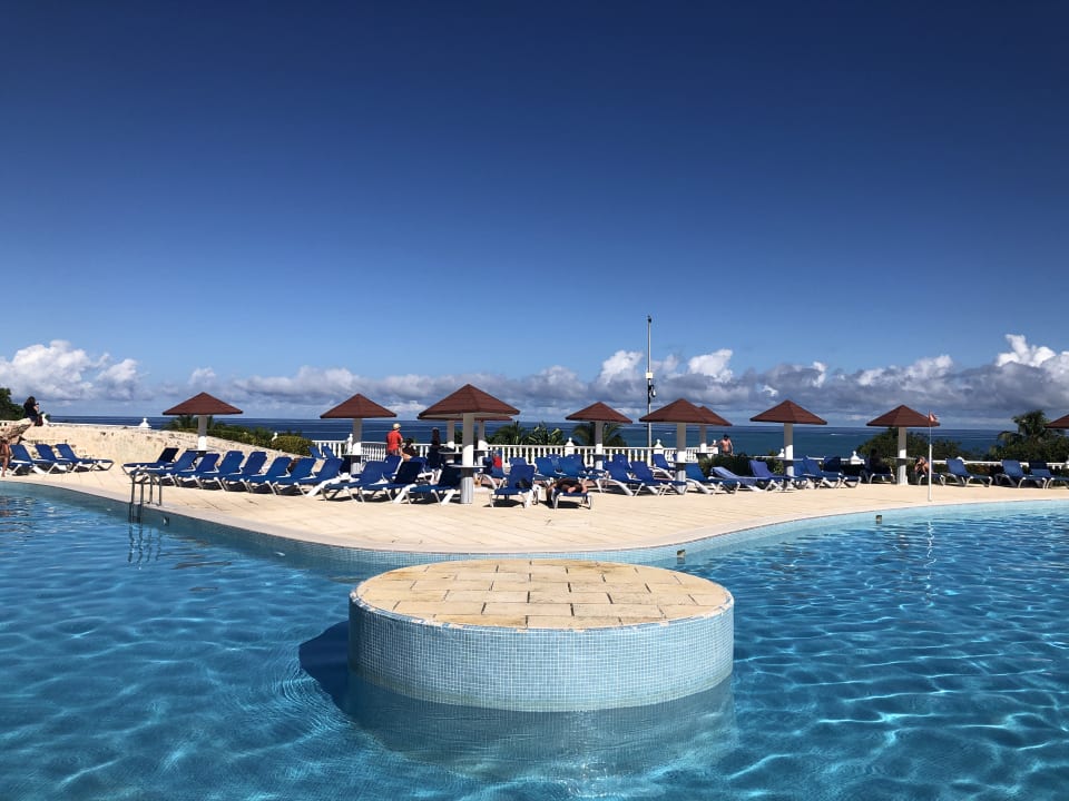 Pool Sol Rio De Luna y Mares