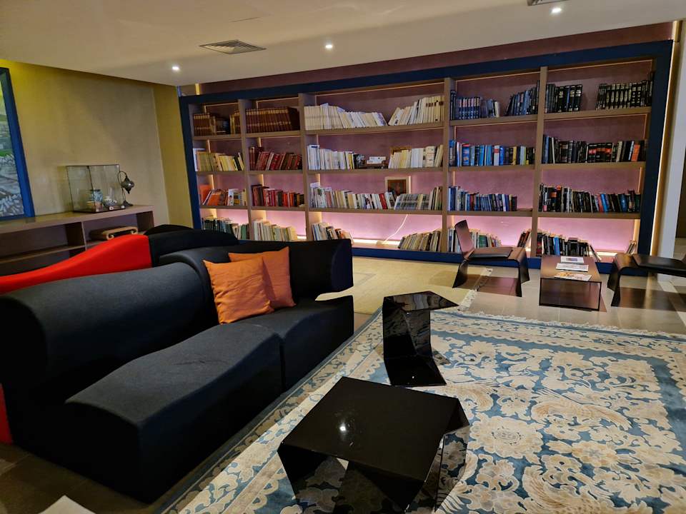 Sonstiges Aquagrand Artistic Luxury Beach Resort - Adults only