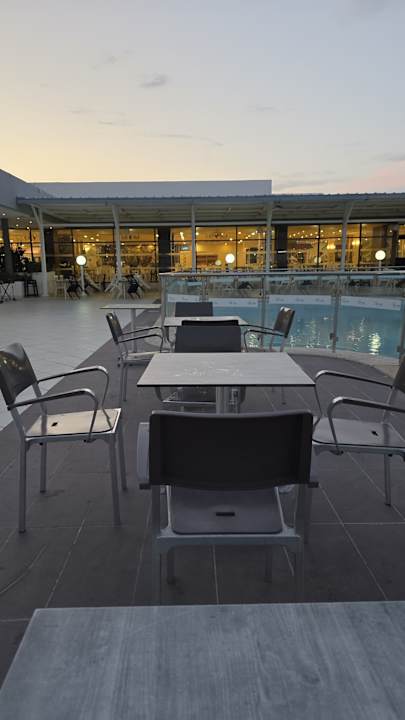 Außenansicht Calimera One Resort Jockey