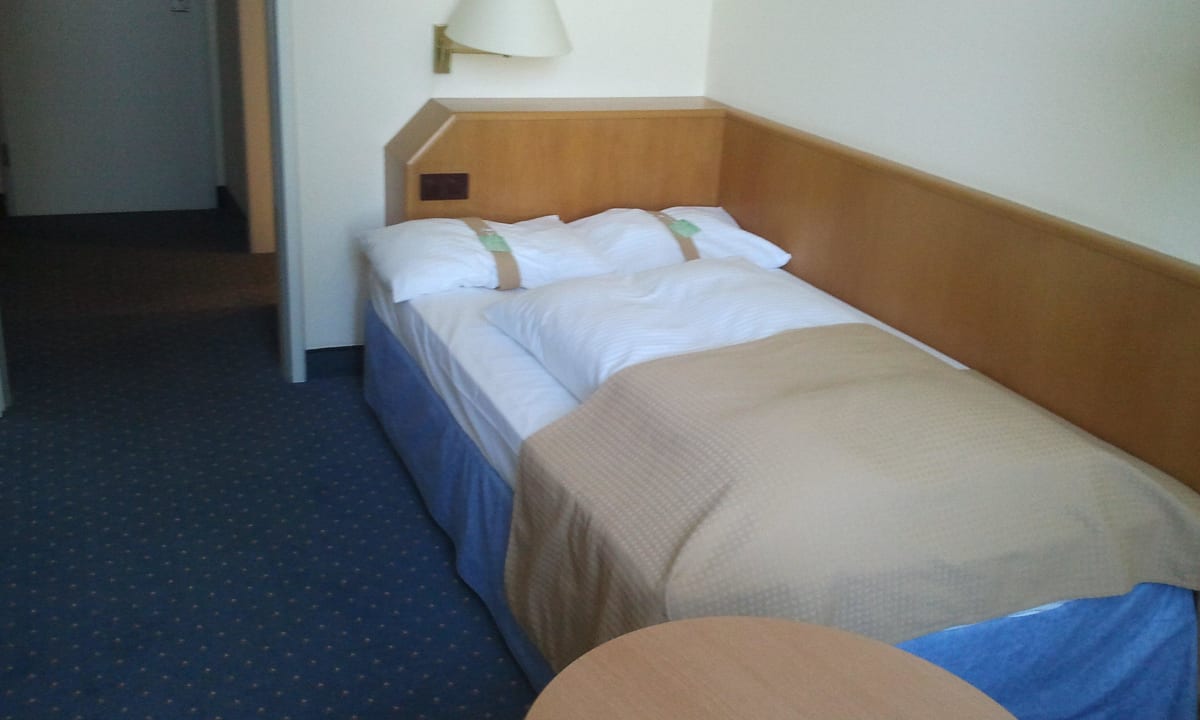 Hotel Holiday Inn München Unterhaching Holiday Inn München - Unterhaching