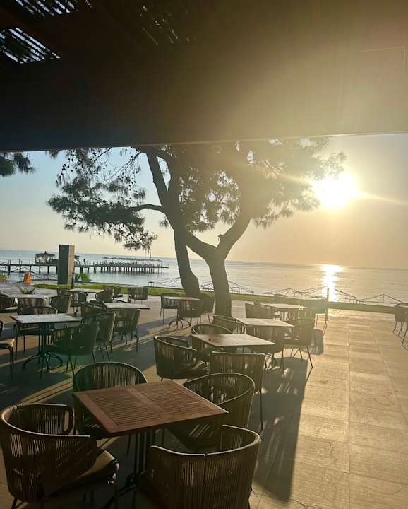 Gastro TUI MAGIC LIFE Beldibi +16