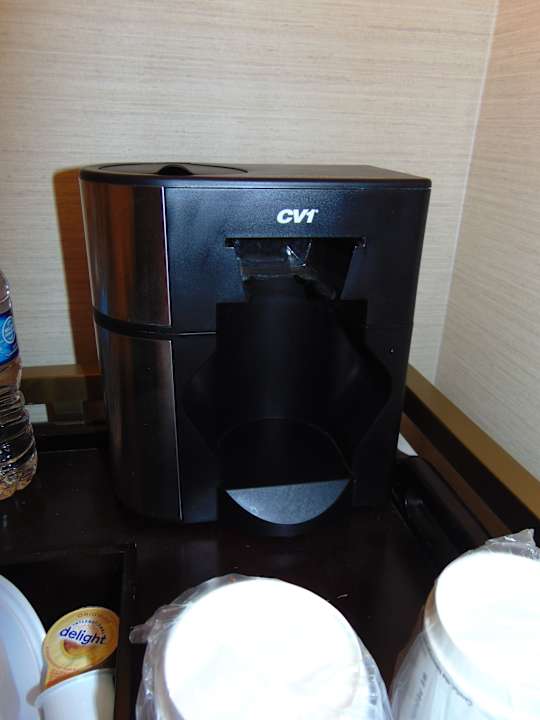 Zimmer Hotel The Henry