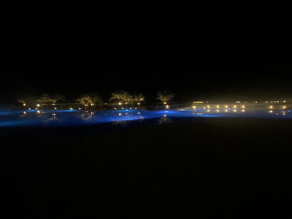 Pool Lazuli Hotel Marsa Alam