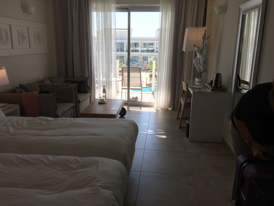 Zimmer TUI BLUE Insula Alba