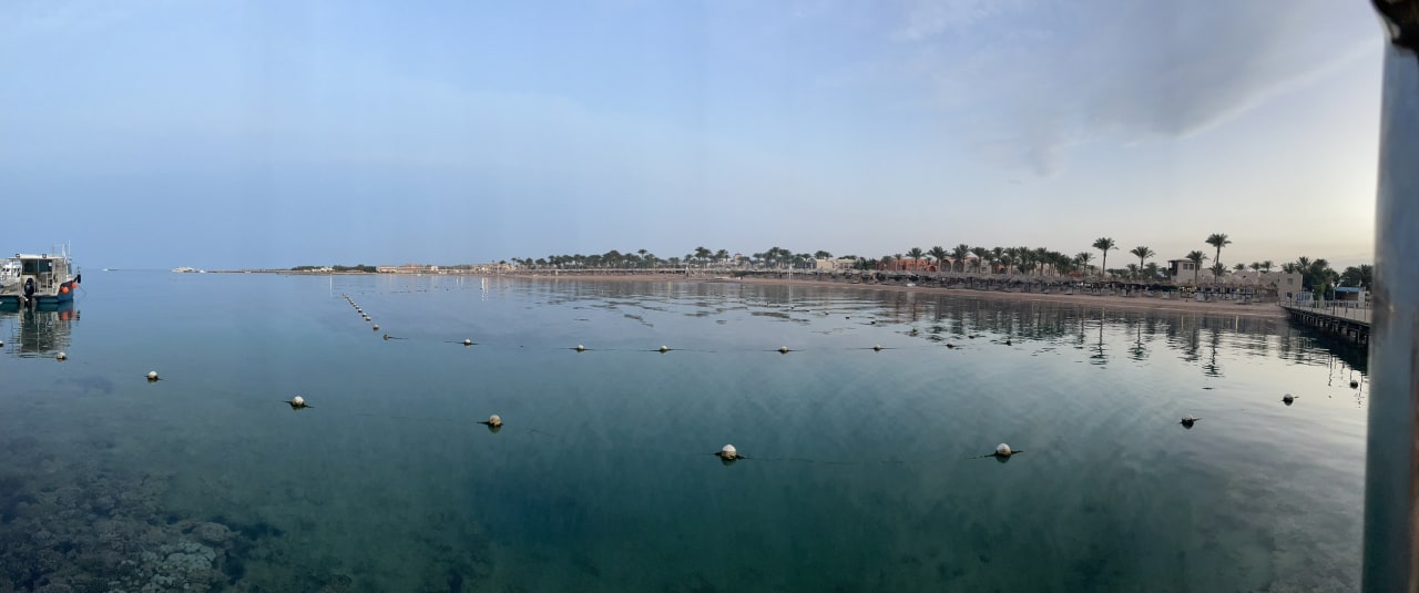 Strand Jaz Makadi Saraya Resort