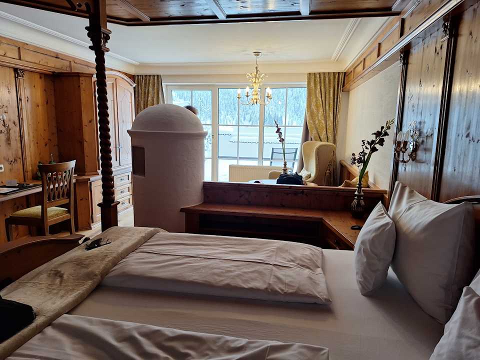 Zimmer Via Salina - Hotel am See - Adults only