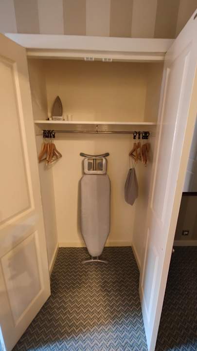 Zimmer Cairndale Hotel And Leisure Club