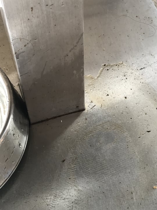 Sonstiges Melia South Beach