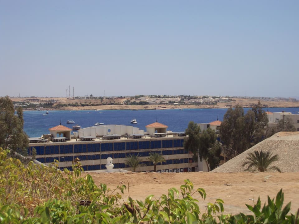 Красное море Naama Bay Hotel & Resort