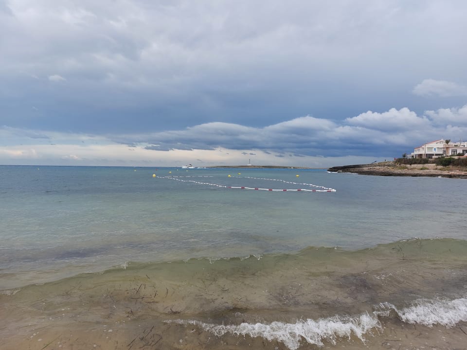 Strand TUI KIDS CLUB Punta Prima