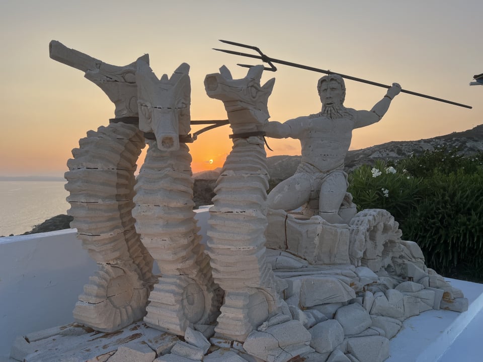 Sonstiges ROBINSON DAIDALOS