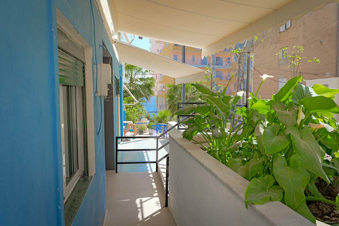 Ausblick House Natalia