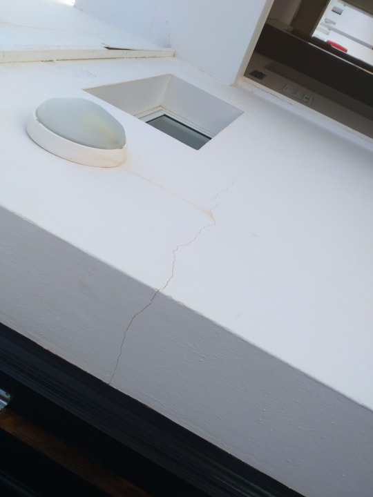 Außenansicht allsun App.-Hotel Barlovento