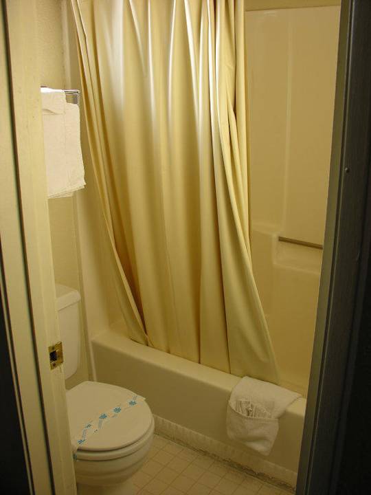 Plastikbad Hotel Europa