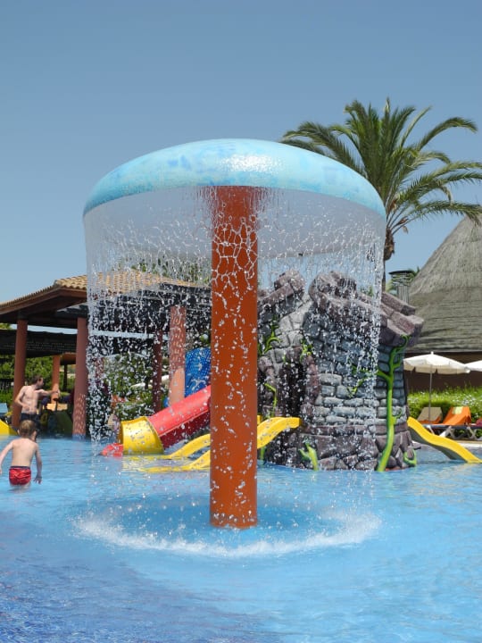 Kinderpool Zafiro Can Picafort