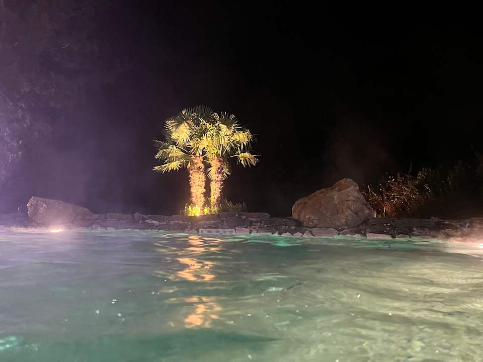 Pool Center Parcs De Kempervennen