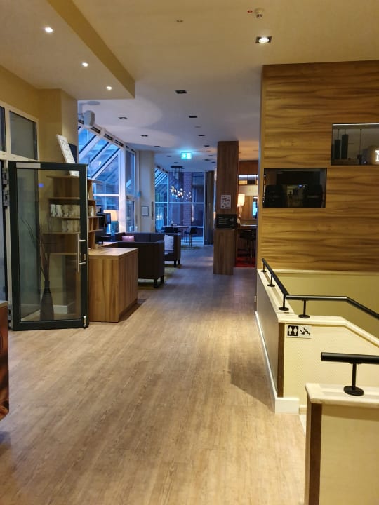 Zimmer Mercure Hotel Severinshof Köln City