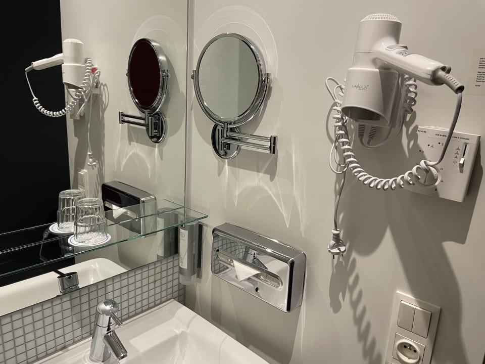 Zimmer Garner Hotel Berlin - Gendarmenmarkt