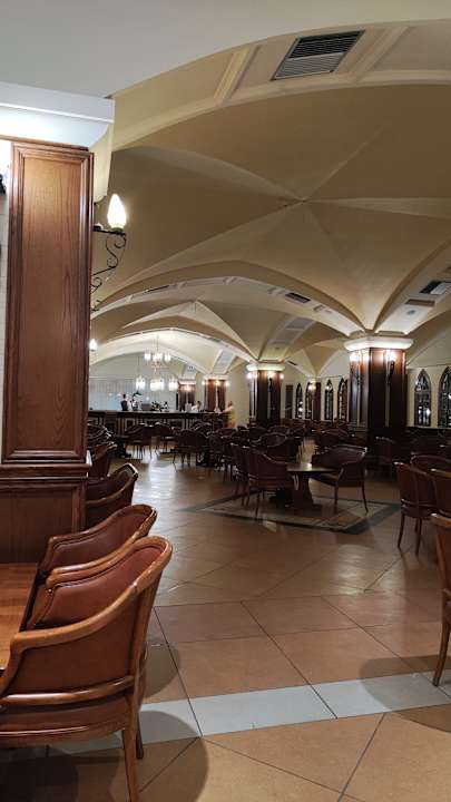 Gastro Lindos Princess Beach Resort & Spa