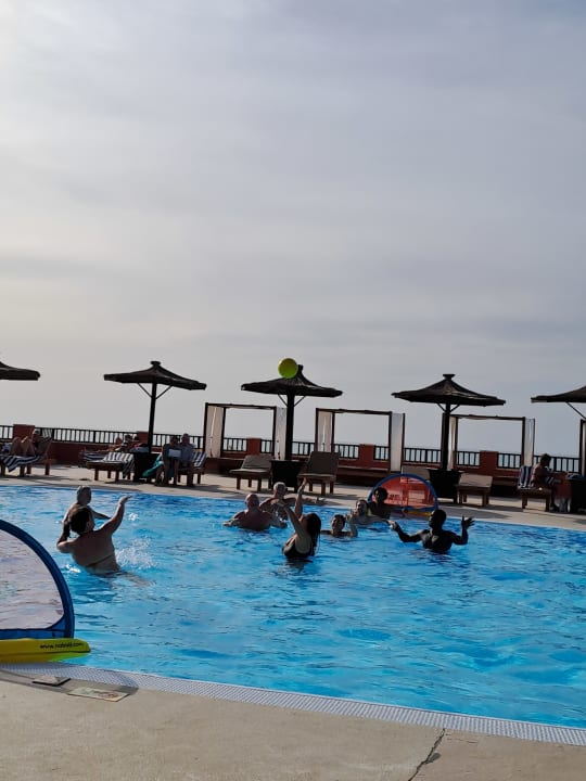 Pool Occidental Boa Vista Beach