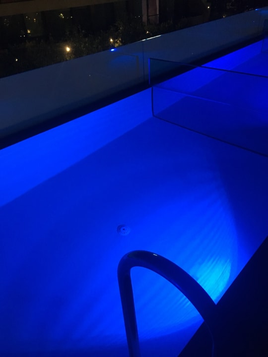 Pool Harmony Boutique Resort