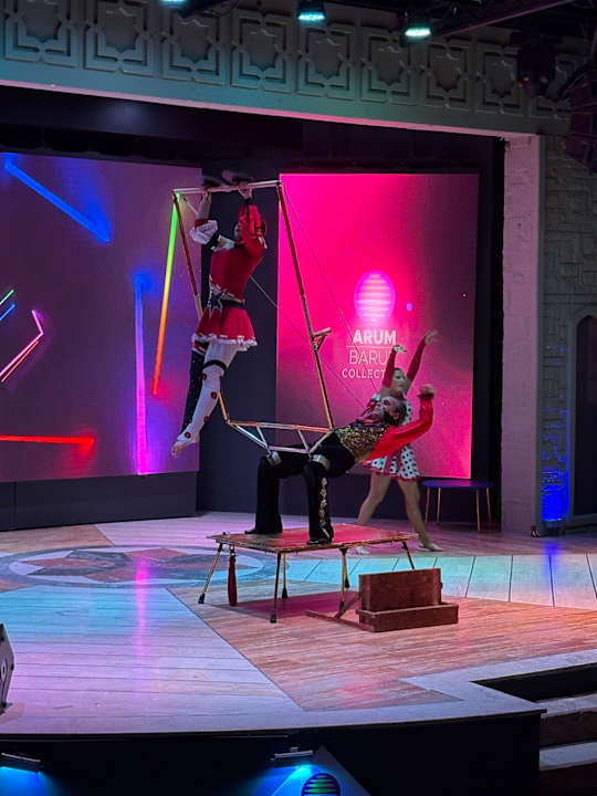 Sonstiges Arum Barut Collection