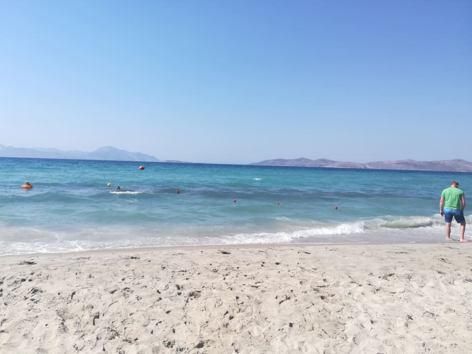 Strand Grecotel Casa Paradiso