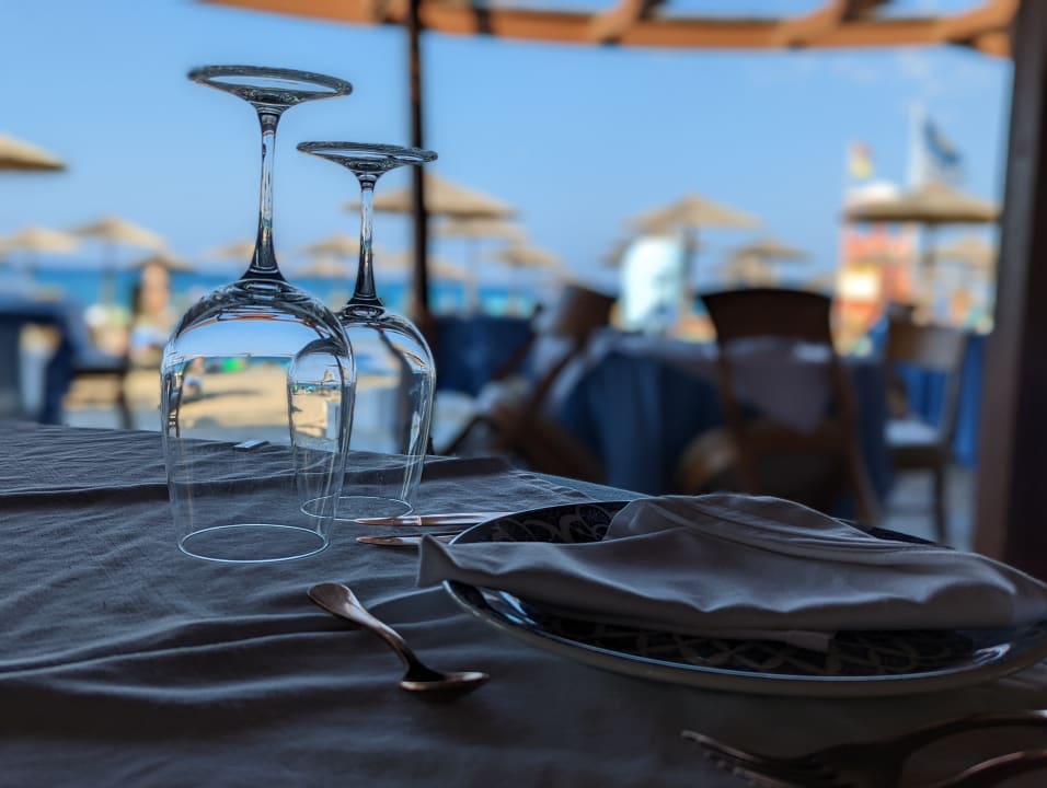 Gastro Apollonia Beach Resort & Spa