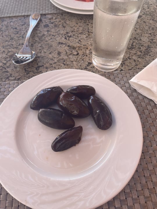 Gastro Three Corners Sea Beach Resort