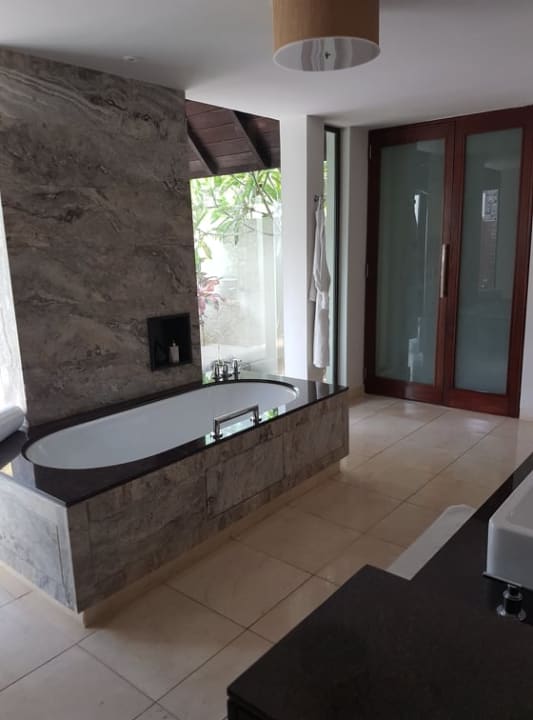 Zimmer Hotel Four Seasons Resort Mauritius at Anahita