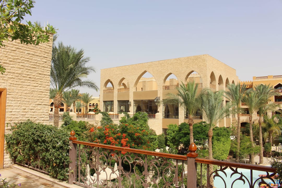 Anlage Grand Waterworld Makadi & Family Star Makadi