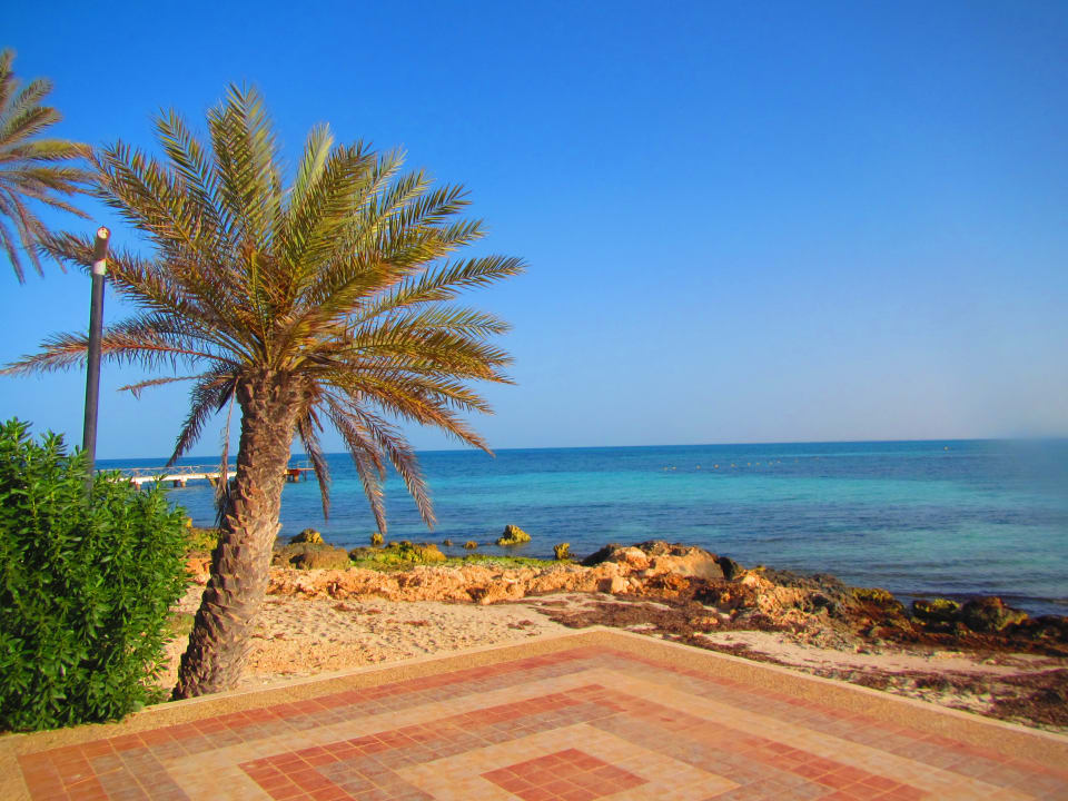 Strand Hotel Djerba Resort