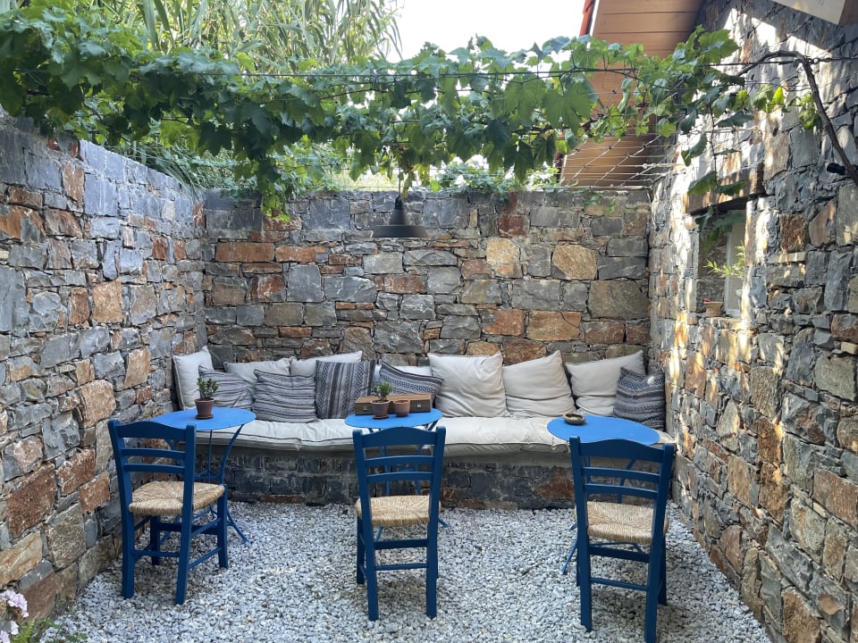 Gastro Phãea Cretan Malia