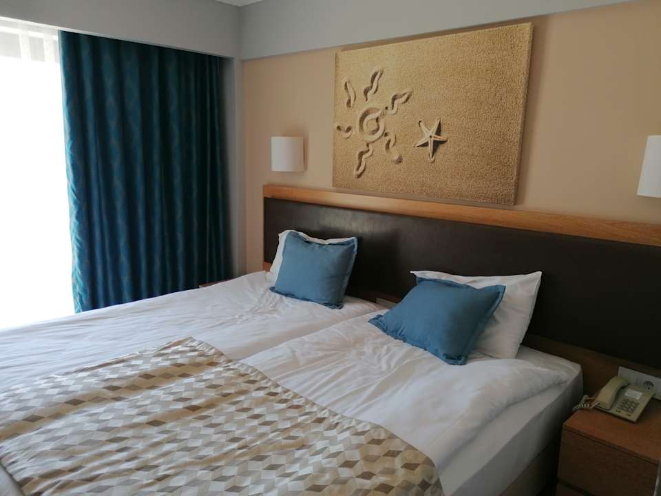 Zimmer allsun Numa Club Side