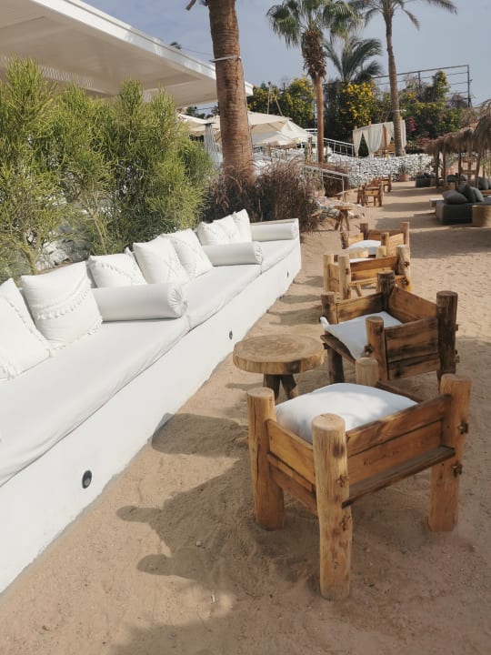 Gastro Fort Arabesque Resort, Spa & Villas