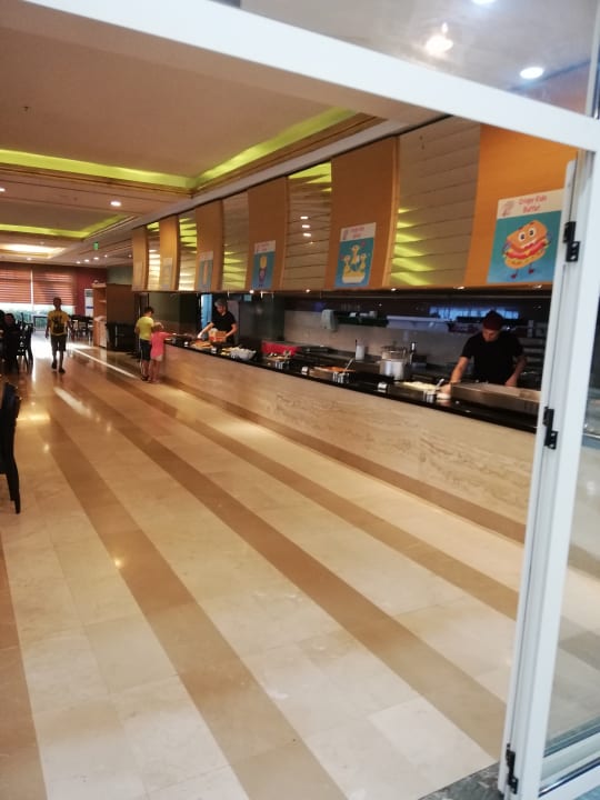 Gastro Crystal Paraiso Aqua Collection