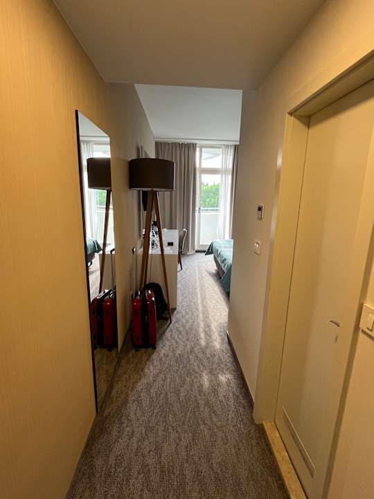 Zimmer Remisens Hotel Albatros