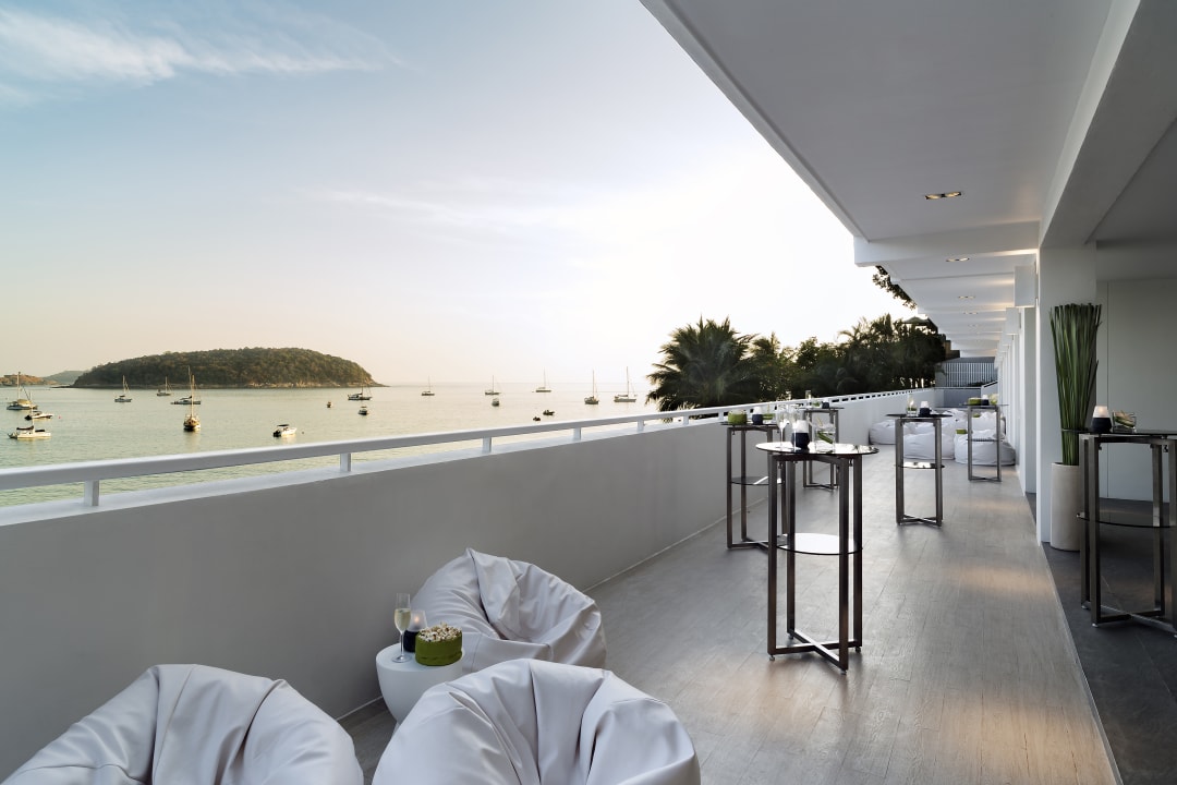 Sonstiges The Nai Harn Phuket