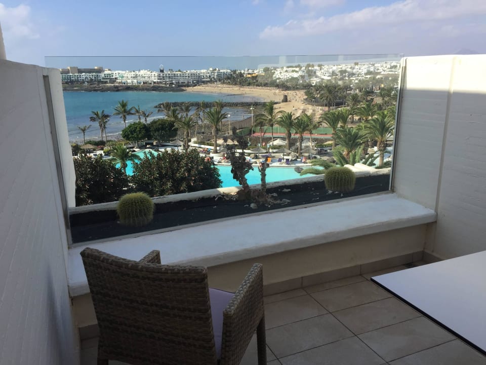 Salinas Paradisus by Meliá Salinas Lanzarote