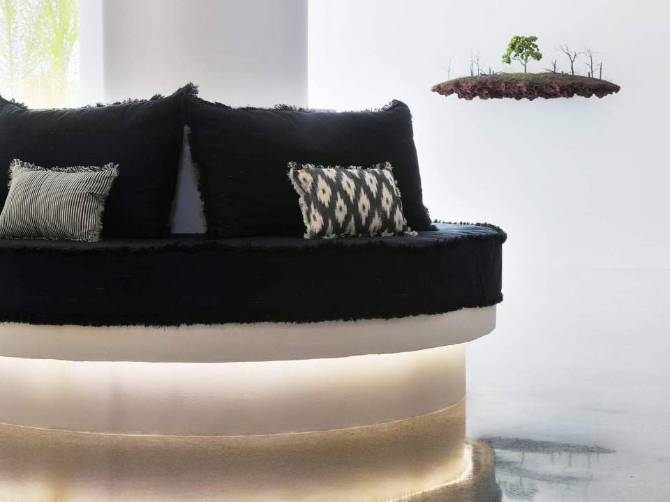 Detalle HM Balanguera Beach