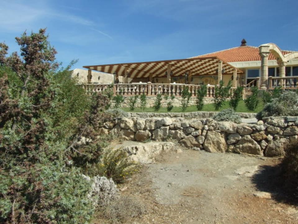 Restauracja Club Resort Atlantis