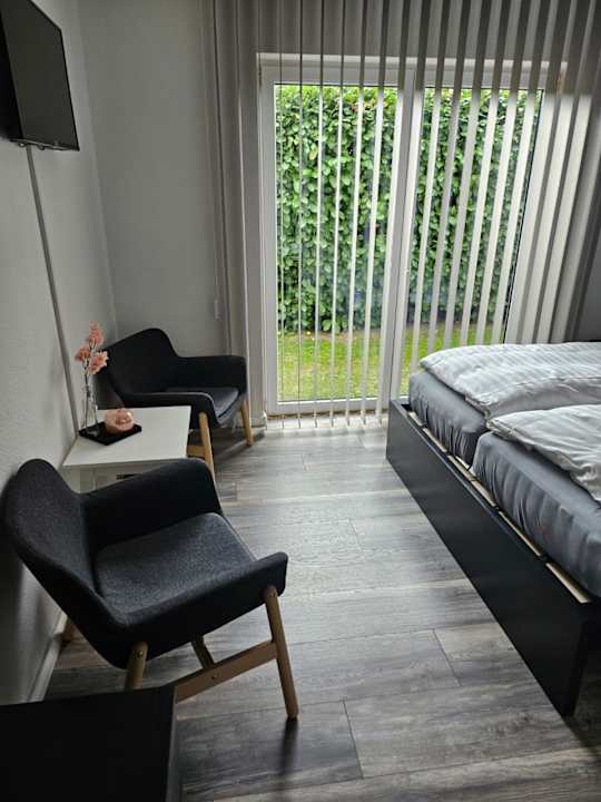 Zimmer Pension Zum Lindeneck