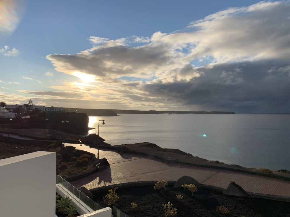 Ausblick CalaLanzarote Suites Hotel - Adults Only