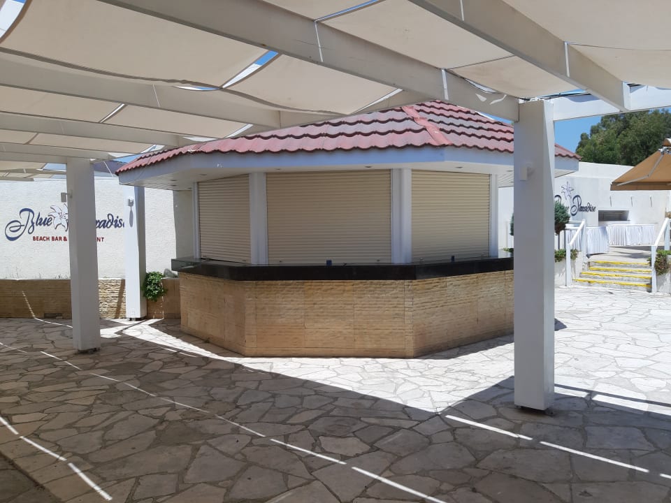 Gastro Elias Beach Hotel
