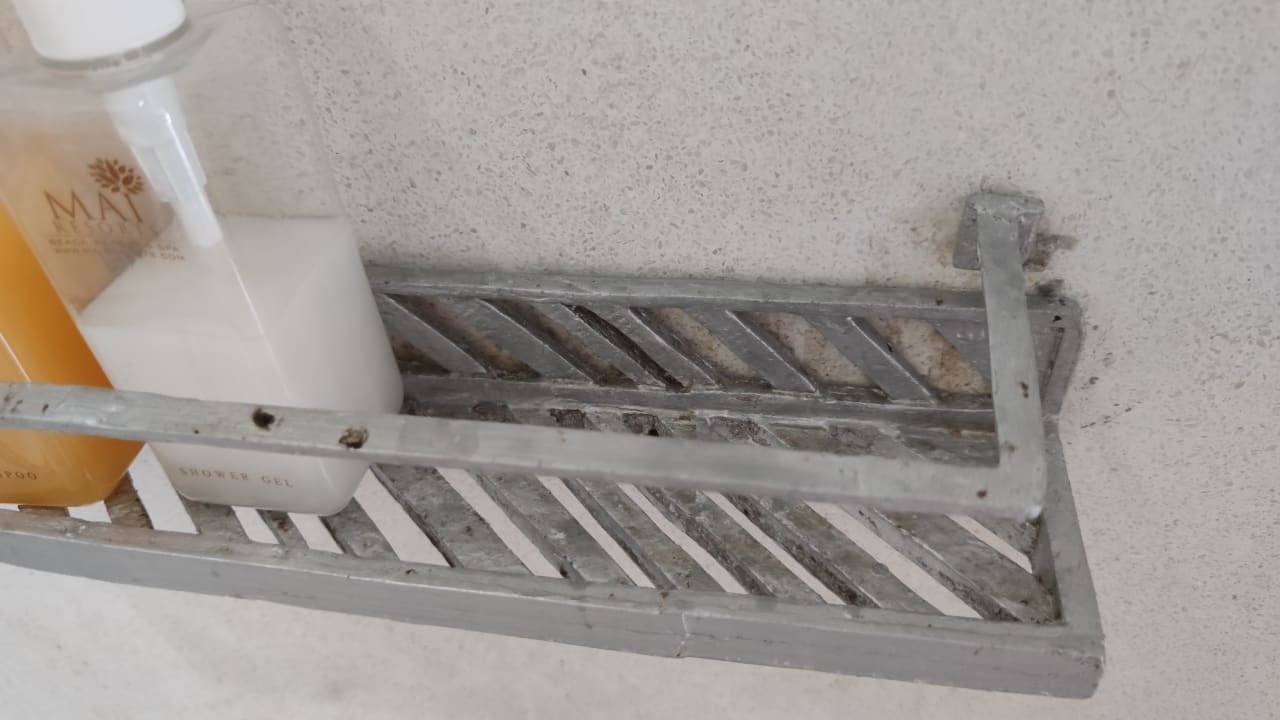 Zimmer Hotel Mai Samui Beach Resort & Spa