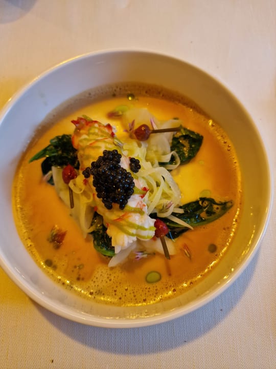 Gastro Relais & Châteaux Schlosshotel Chastè - Scuol Tarasp