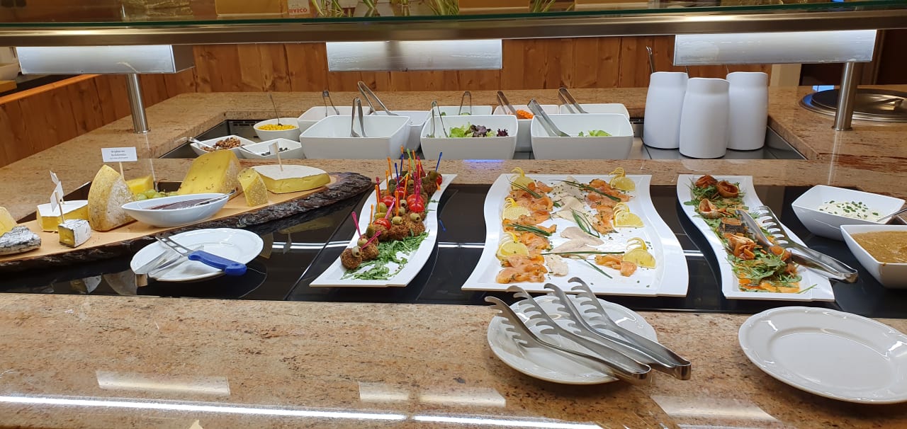 Gastro Berghotel Jaga-Alm