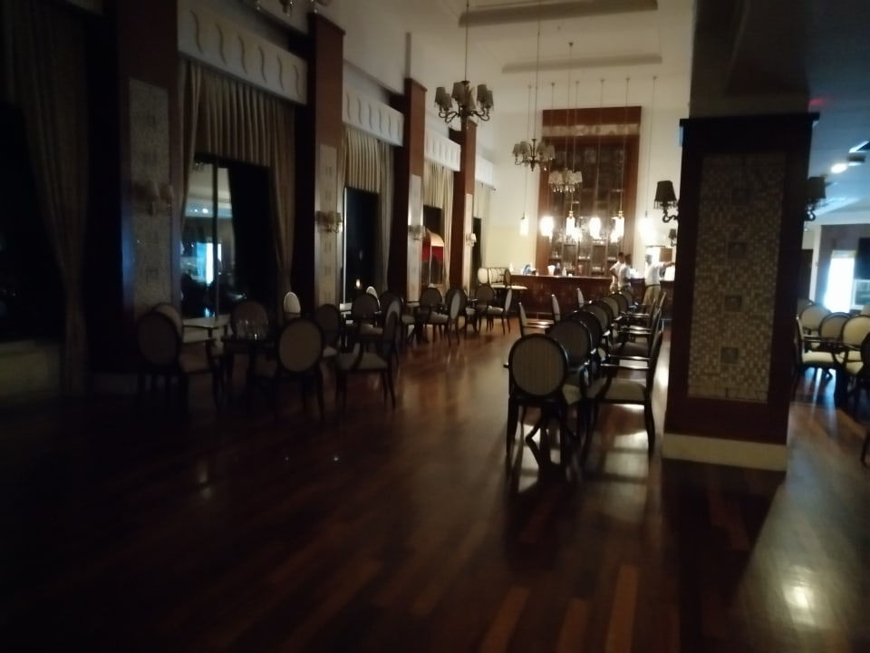 Gastro Saphir Resort & Spa