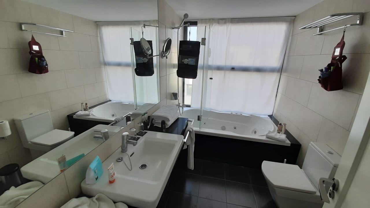 Zimmer Hotel ValleMar